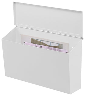 KYODOLED under-eaves placement protects from rain.