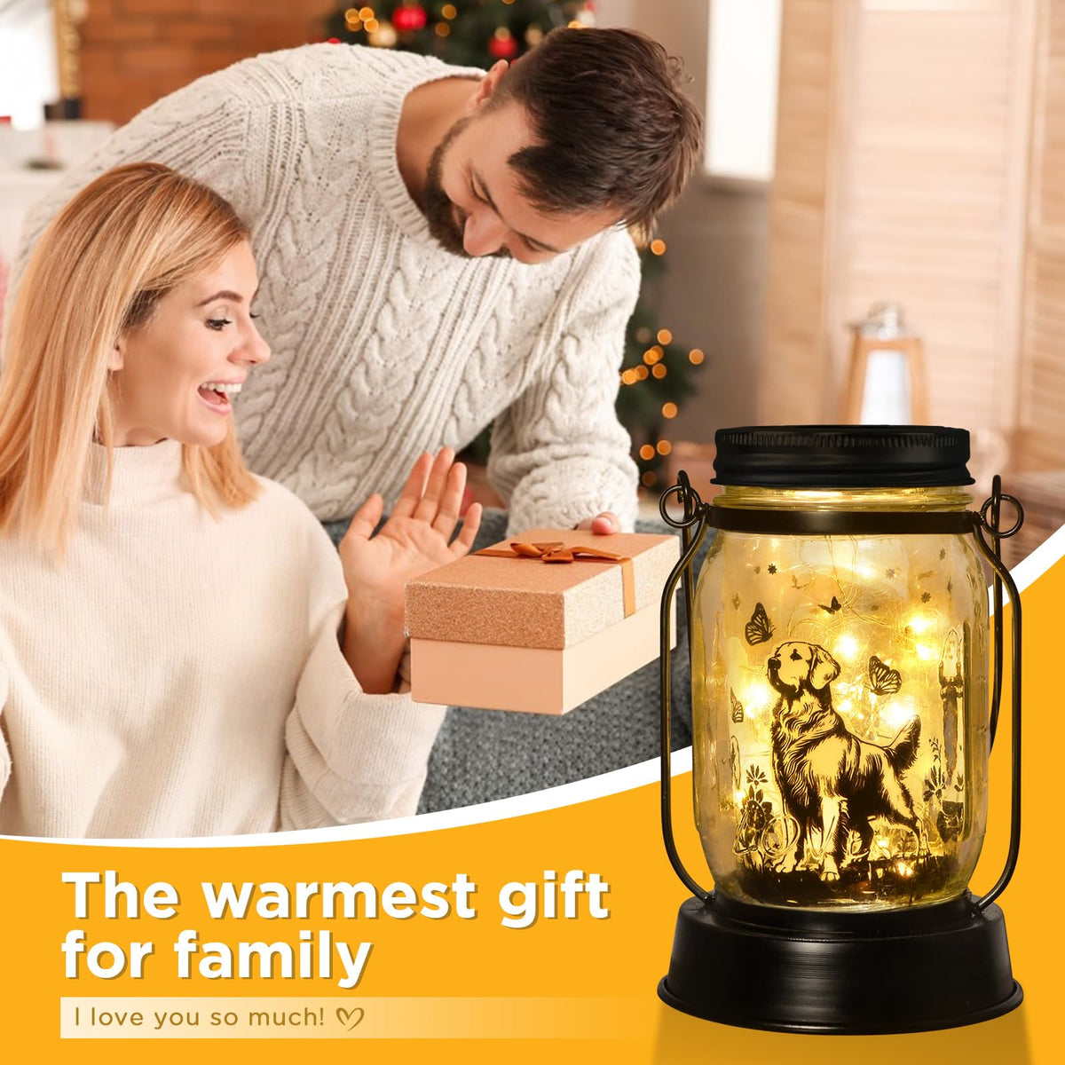 Kyoryuger 3-in-1 Solar Lantern offers table, wall, and hanging options