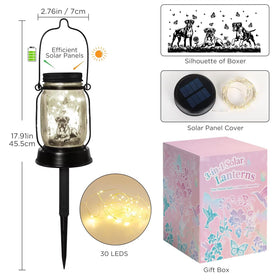 Kyoryuger festive lantern decor for patios and gardens