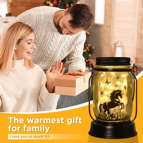 Kyoryuger gift idea for moms and dads with timeless garden charm