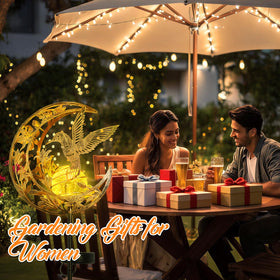 Kyoryuger IP65 weatherproof solar light guards against moisture and dust.