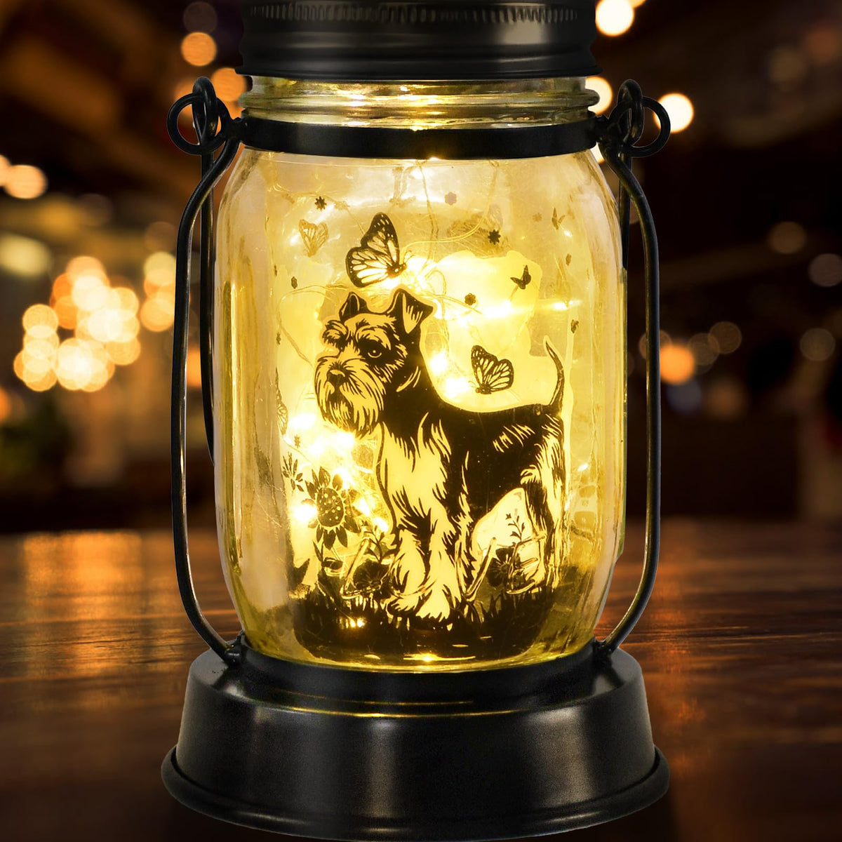 Kyoryuger memorial pet light honors a cherished companion with soft glow