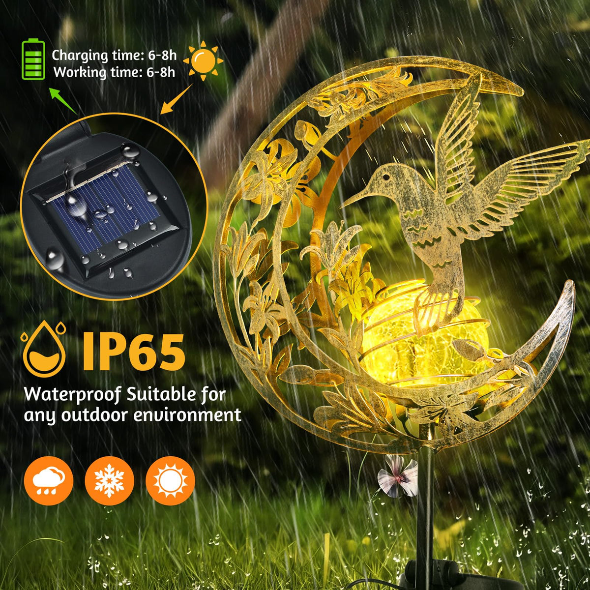 Kyoryuger solar moon butterfly star design provides charming evening reflections.