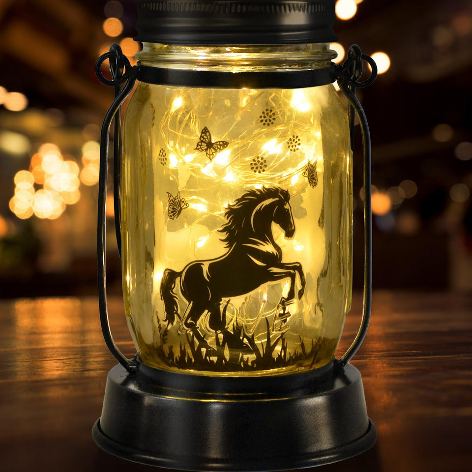 Kyoryuger three-in-one solar lantern design for versatile outdoor decor