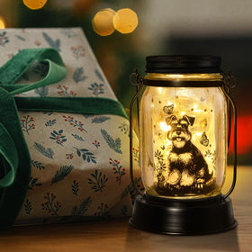 Kyoryuger weatherproof outdoor lantern delivers durable, weather-ready illumination