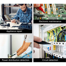 KYZHXVO Quick-heat capability supports rapid electronics assembly.