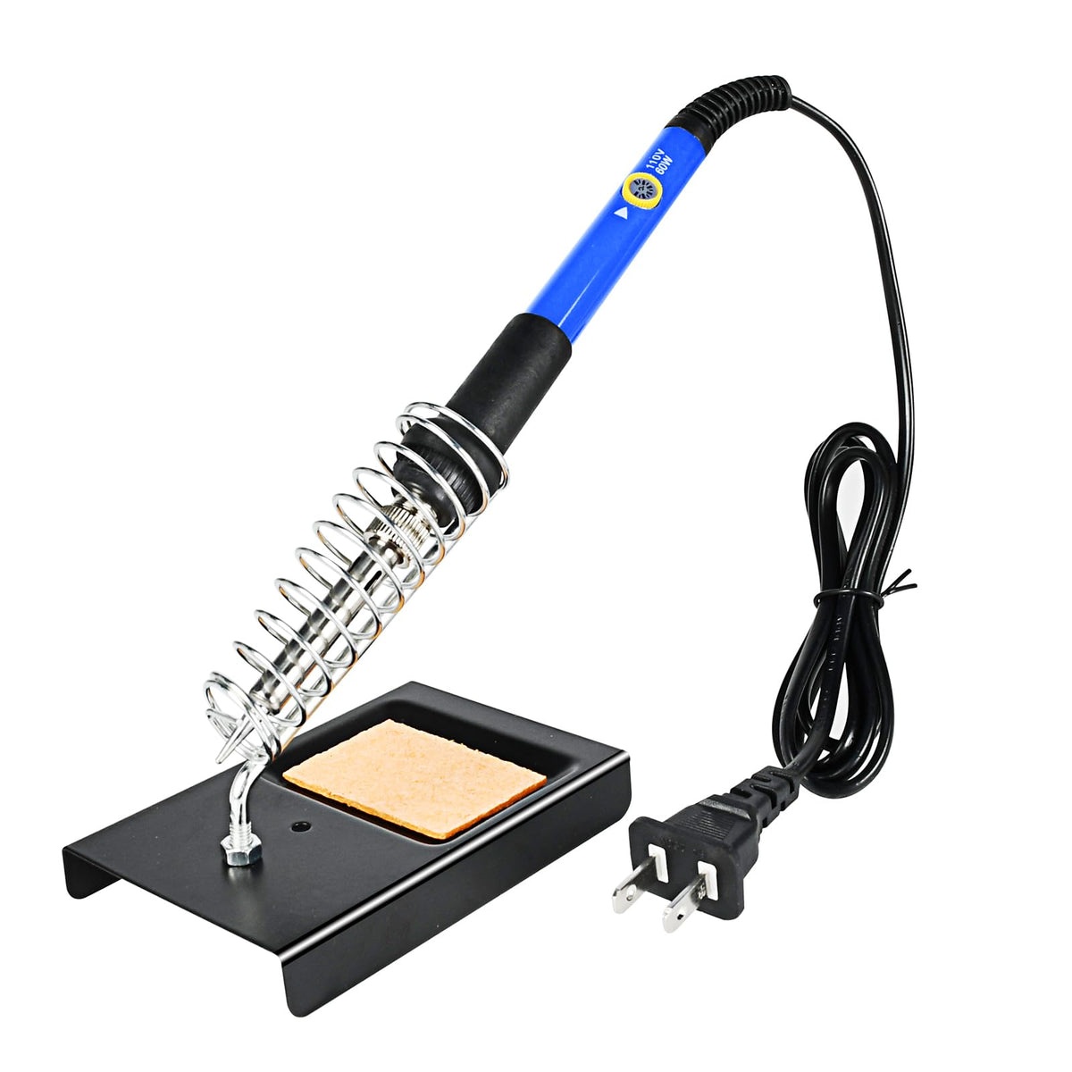 KYZHXVO 5-tip set enables versatile soldering on various boards