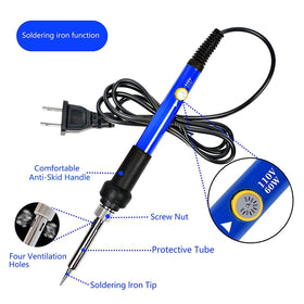 KYZHXVO soldering wire spool supports strong, reliable joints