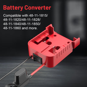 Kzreect 12AWG wiring with 8.6 inch length for reliable power delivery