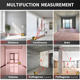 kzxil On-site measuring tool in use delivers quick, precise checks.