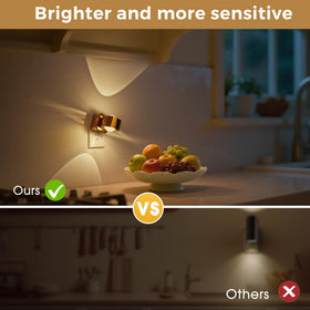 L LOHAS LED night light in kids room creating bedtime ambience