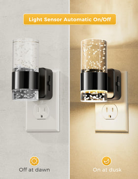 L LOHAS LED dimmable brightness for customized glow