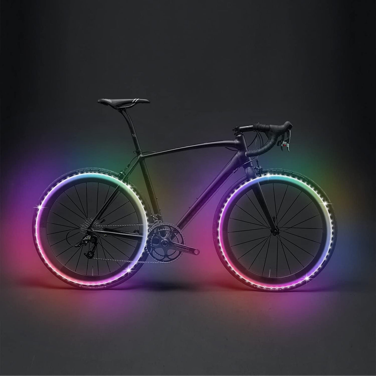 L8star two 16.4 ft rolls along a frame with remote control.