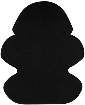 LA Police Gear knee pad pocket fit for versatile pants, easy all day wear.