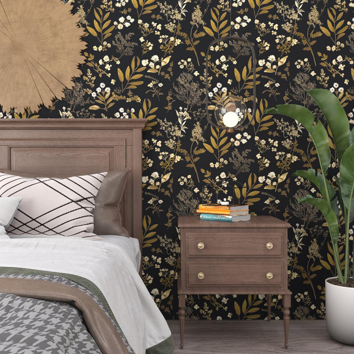 Laatse grid-back design guides precise cuts for seamless pattern alignment.