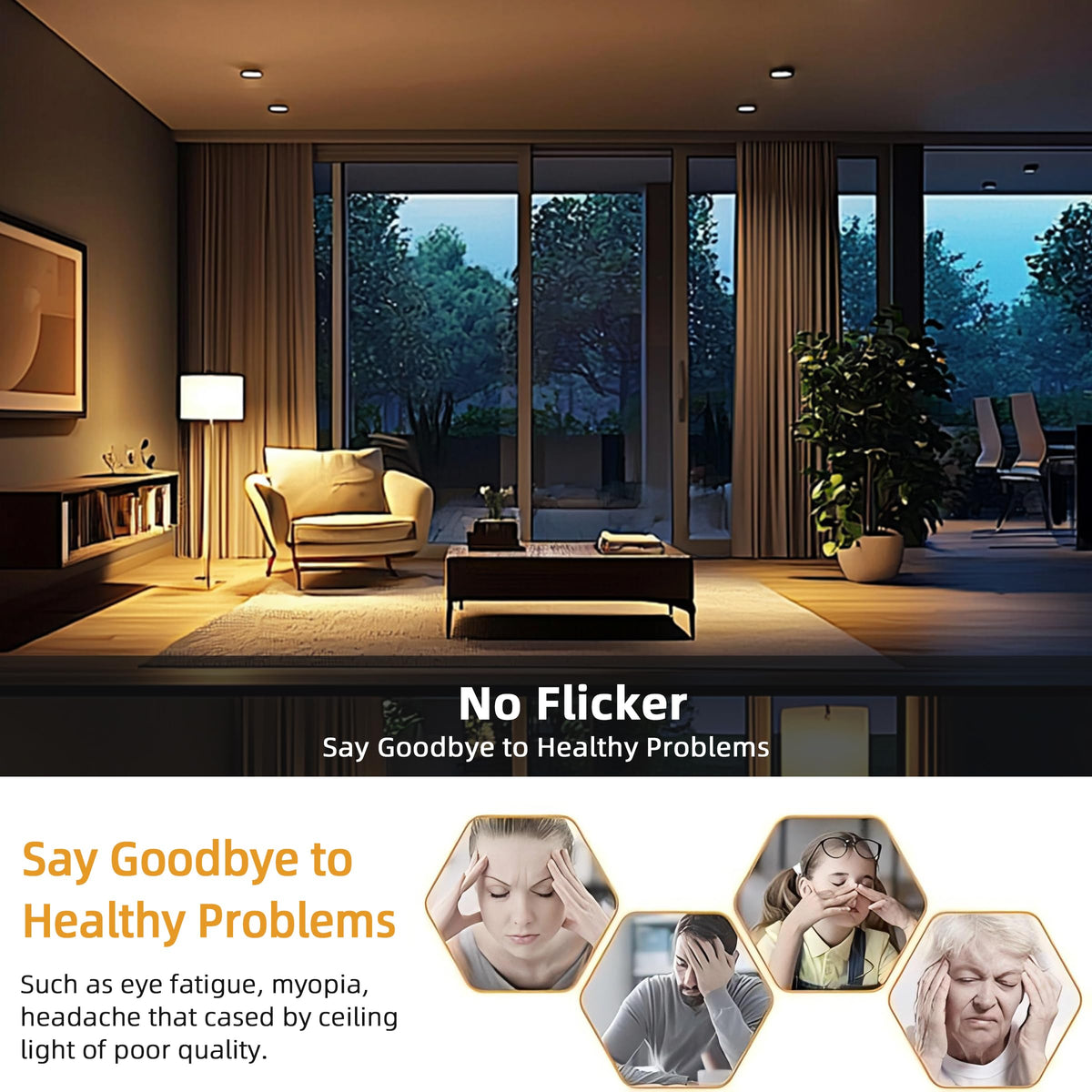 Lachesan PAR38 bundle pack for quick project upgrades.
