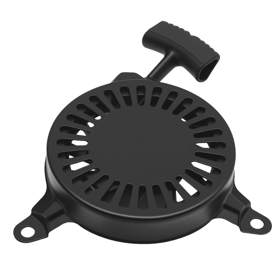 Laffoonparts recoil starter front view for Ryobi RY802900 pressure washer