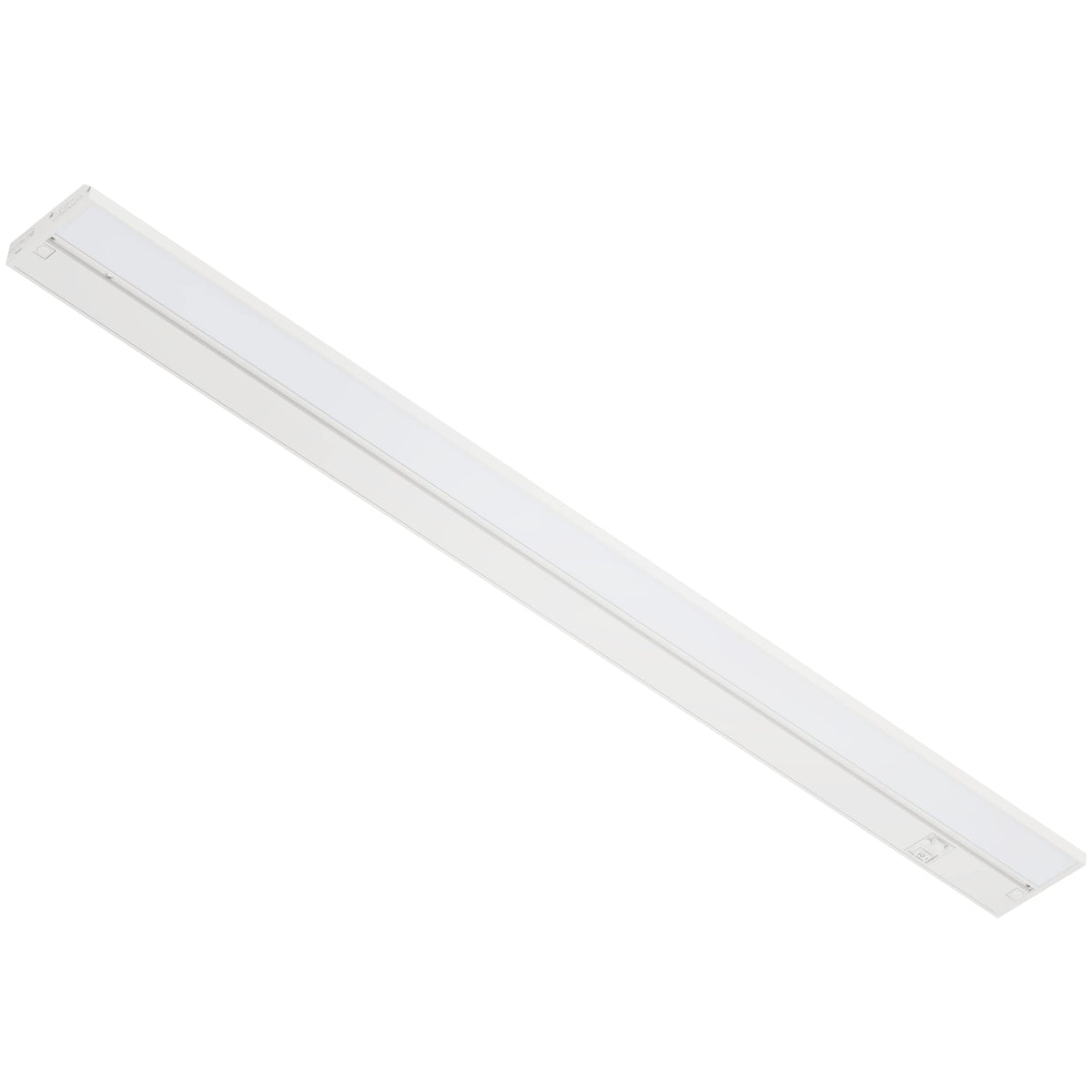 LAGOM Halo under-cabinet light, 30-inch, even countertop illumination