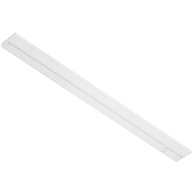 LAGOM Halo under-cabinet light, 30-inch, even countertop illumination