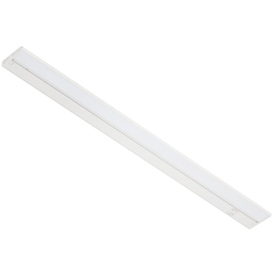 LAGOM Halo under-cabinet light, 30-inch, even countertop illumination