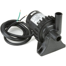 Laing Watkins E5 with 4-foot cord showcases easy installation for potable water recirculation.