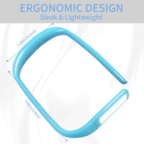 LALAKU durable compact light ideal for dorms camping or travel