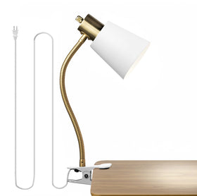 LALISU desk lamp on a tidy desk setup for focused work.