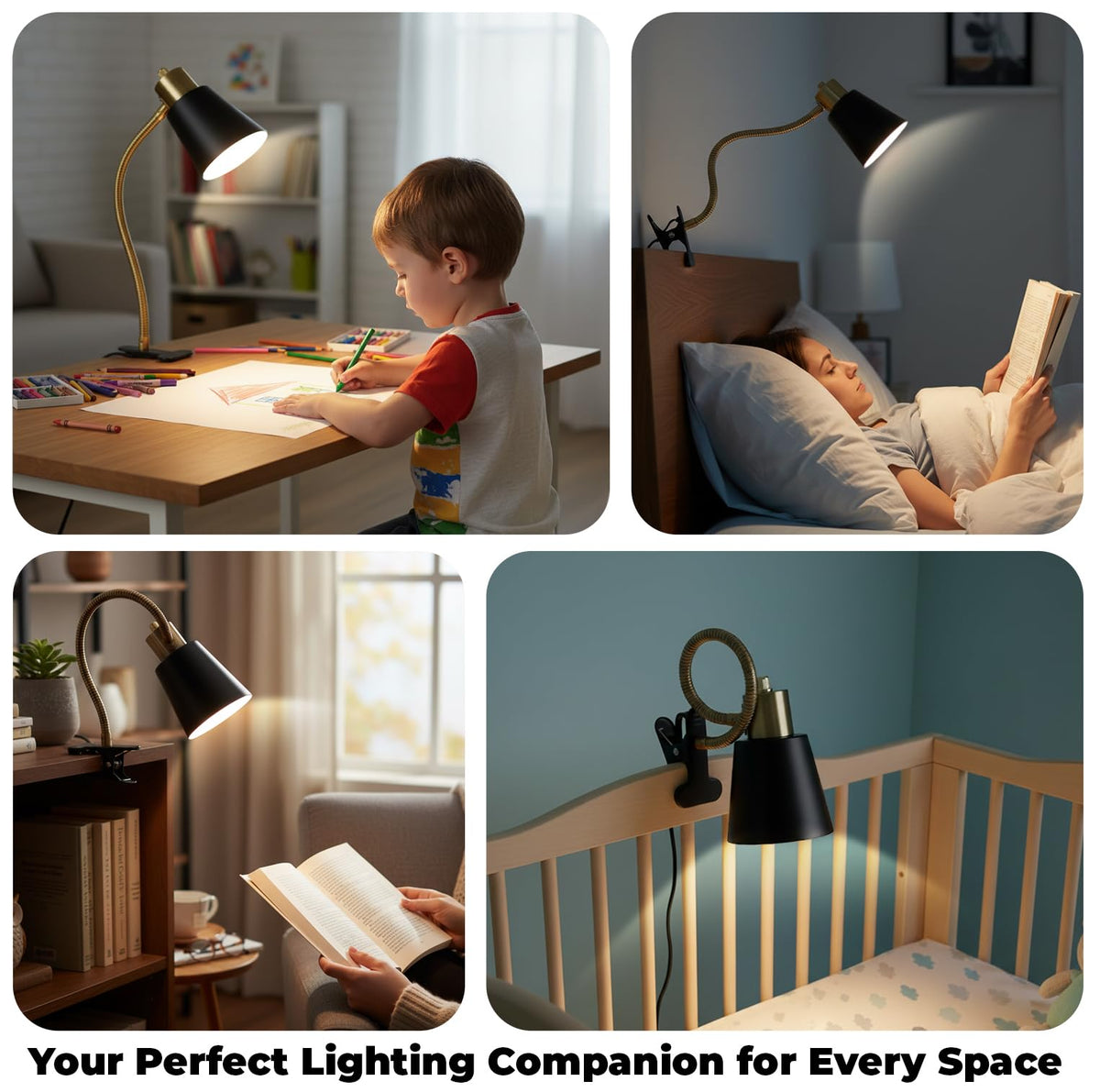LALISU energy-saving LED lowers power use and bills.