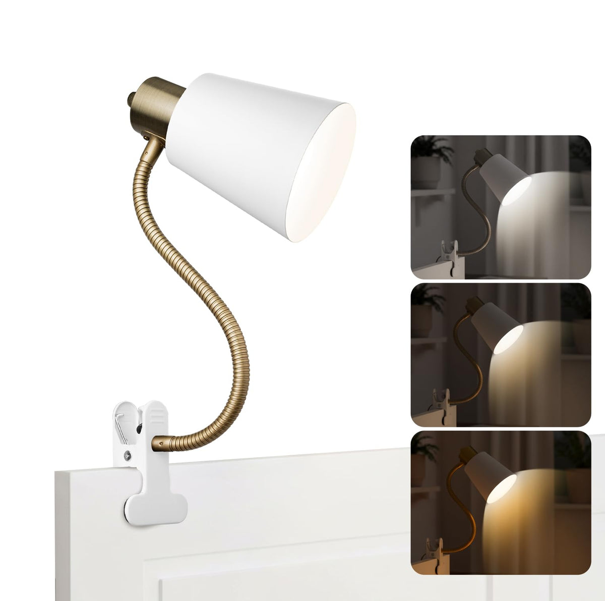LALISU packaged lamp ready to gift with durable construction.