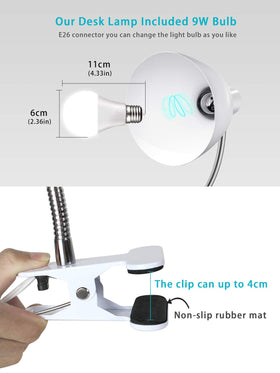 LALISU energy-saving clip light lowers power use.
