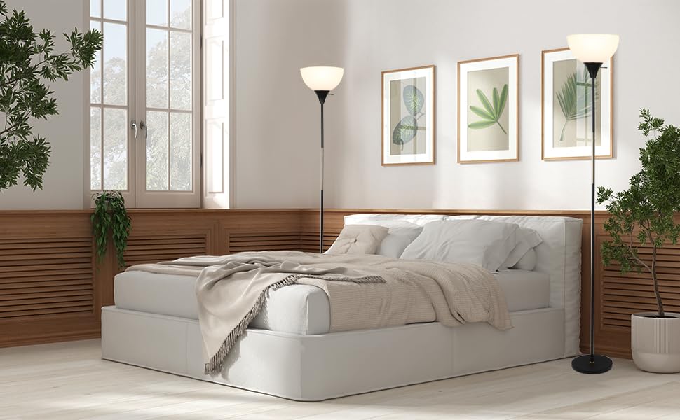 LALISU floor lamp versatile gift for any room