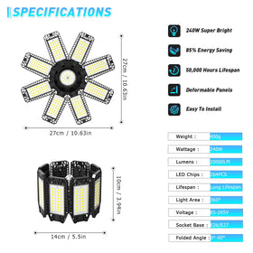 LAMLAMCK aluminum heat sink design for efficient cooling and stable performance
