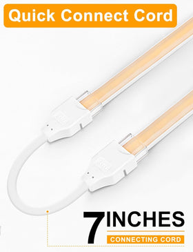 Self-adhesive backing with mounting clips for secure installation
