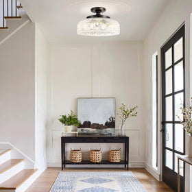 Lamomo indoor ceiling light suitable for bedroom