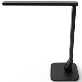 Lampat dimmable LED desk lamp with a dedicated reading mode for focused tasks.