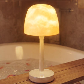 LamTrancail Shower Lamp IP65 waterproof for bathroom and outdoor use.