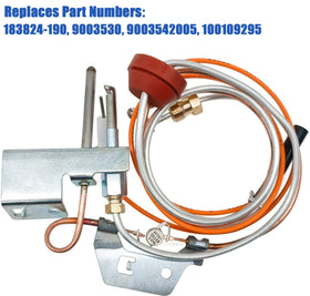 Lamudo installation guide image highlights tools and safe gas shutoff steps.
