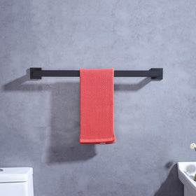 LANC concealed-mount design keeps lines clean and modern.