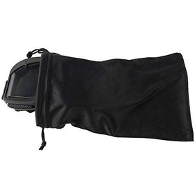 Spare lens included for quick replacement with Lancer Tactical AERO goggles.