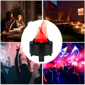 Lancoon ambient decoration ideal for Halloween parties and festive atmospheres