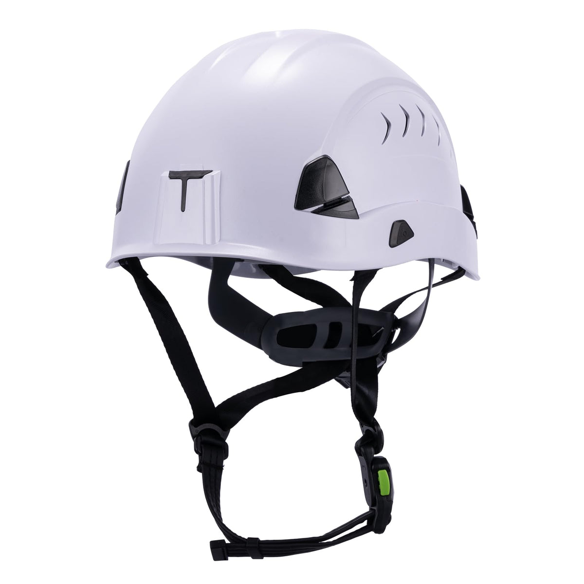 LAND Frontier Type 2 vented shell offers all-day comfort on busy worksites.