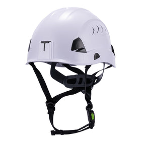 LAND Frontier Type 2 vented shell offers all-day comfort on busy worksites.
