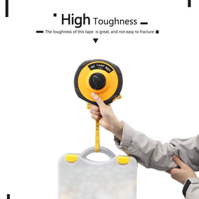 LAND quick-recovery gear enables fast tape return