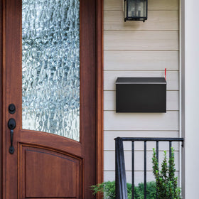 LAND·VOI compact dimensions fit tight exterior spaces.