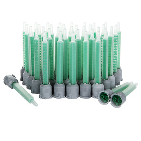 LANIAKEA epoxy mixing nozzle 3.5 inch for clean, controlled glue output