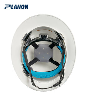 LANON Protection replaceable brow pad supports long-wear comfort and hygiene