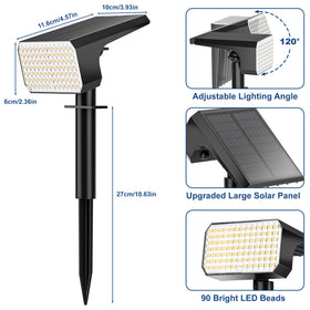 LANSOW energy-saving solar design reduces electricity costs over time.