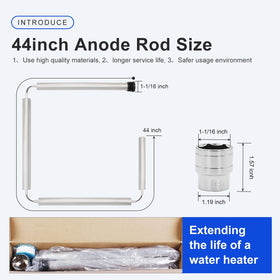 Laofudech 3-4in NPT thread compatibility ensures a broad tank fit.