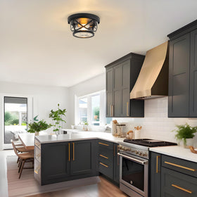 Laplusbelle dimmable-bulbs compatibility lets you adjust brightness to mood.