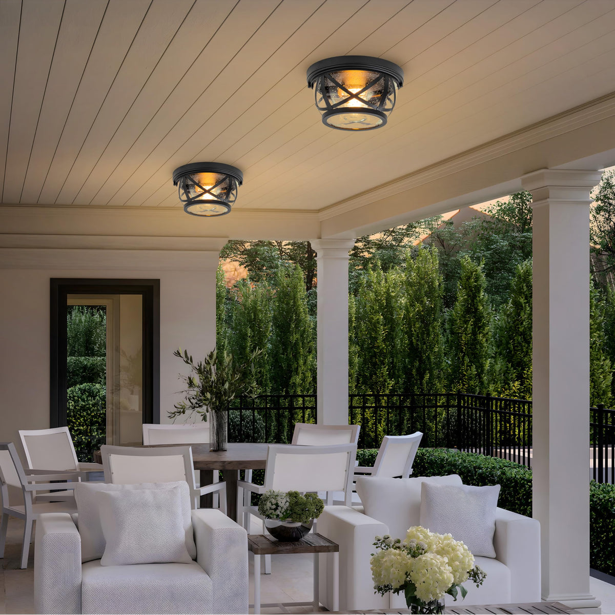 Laplusbelle porch-hallway-kitchen-light for versatile, stylish lighting across home.